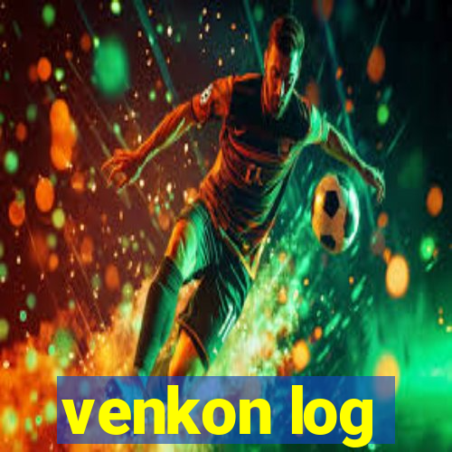 venkon log